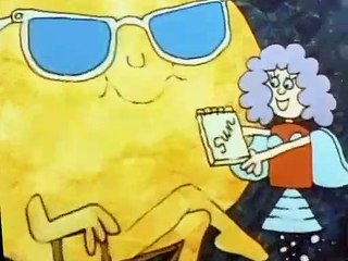 Schoolhouse Rock! Schoolhouse Rock! Science Rock E002 – Interplanet Janet