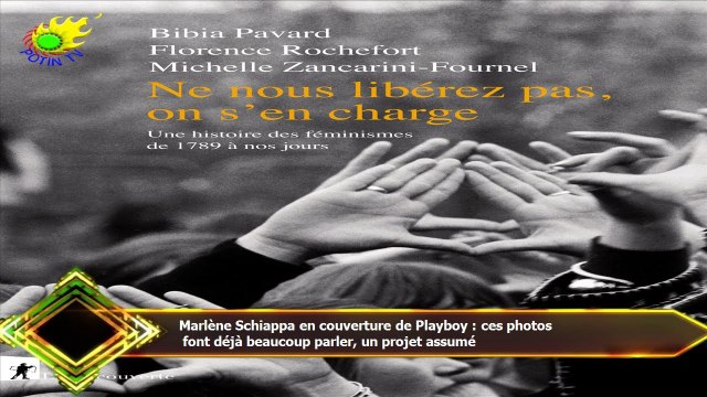 Marlène Schiappa en couverture de Playboy : ces photos font déjà beaucoup parler, un projet assumé