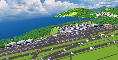 The Airport Diary The Airport Diary E066 – Gugu is weird