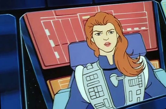 The Centurions 1986 The Centurions 1986 E028