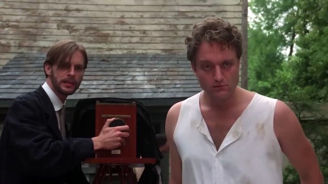 Ей 12, а она уже работает в доме удовольствий! Краткий пересказ фильма!