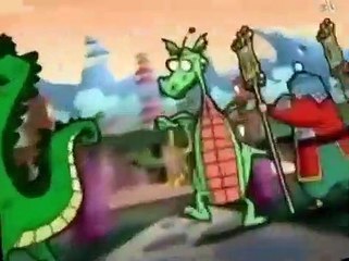 Cyberchase Cyberchase S02 E009 Double Trouble