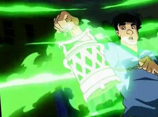Jackie Chan Adventures S03 E13