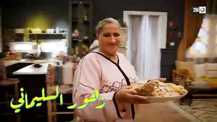 برامج رمضان  ديرو النية - الحلقة 10