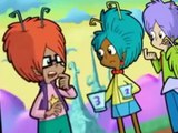Cyberchase Cyberchase S02 E011 The Wedding Scammer