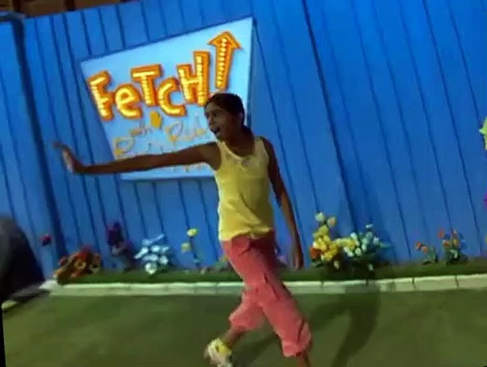Fetch! with Ruff Ruffman Fetch with Ruff Ruffman S02 E013