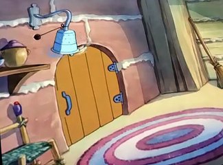 Tom and Jerry Tom and Jerry E040 – The Little Orphan