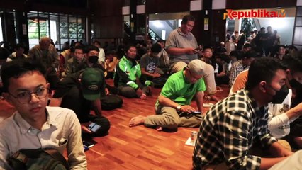 Wakaf Salman dan AFKN Kolaborasi Bangun Masjid di Kawasan Indonesia Timur