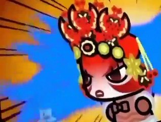 Pucca Pucca S01 E029 Northern Lights Out