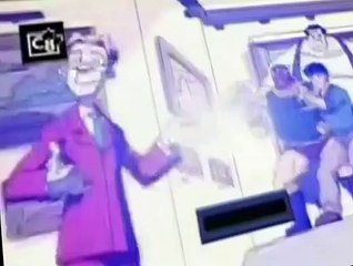 Jackie Chan Adventures S03 E17