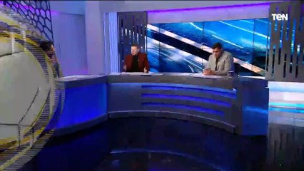 "أفشة مش فايف ولا يستحق المشاركة أساسي وتاو في حته تانية" رضا عبد العال يوضح رأيه  تشكيل الأهلي