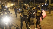 “La ley de protección policial es una vía a la impunidad”: directora de Amnistía Internacional tras protestas en Perú