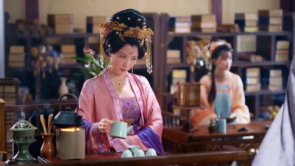 Royal Rumours |  ep 24 END eng sub