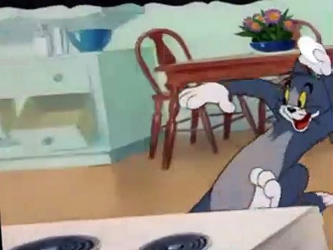 Tom and Jerry Tom and Jerry E047 – Little Quacker