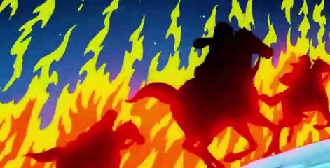 The Adventures of Tintin S02 E11