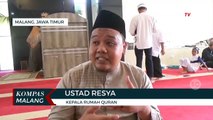 Melihat Kegiatan Ramadan di Rumah Quran Penyandang Disabilitas di Malang