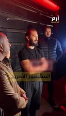 كواليس الإفراج عن أندرو تيت