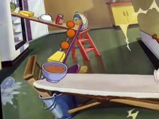 Tom and Jerry Tom and Jerry E050 – Jerry and the Lion