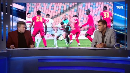 رضا عبد العال يفتح النار على جماهير الزمالك ويقيم لاعبي الأبيض بعد الفوز على المريخ ⬇️