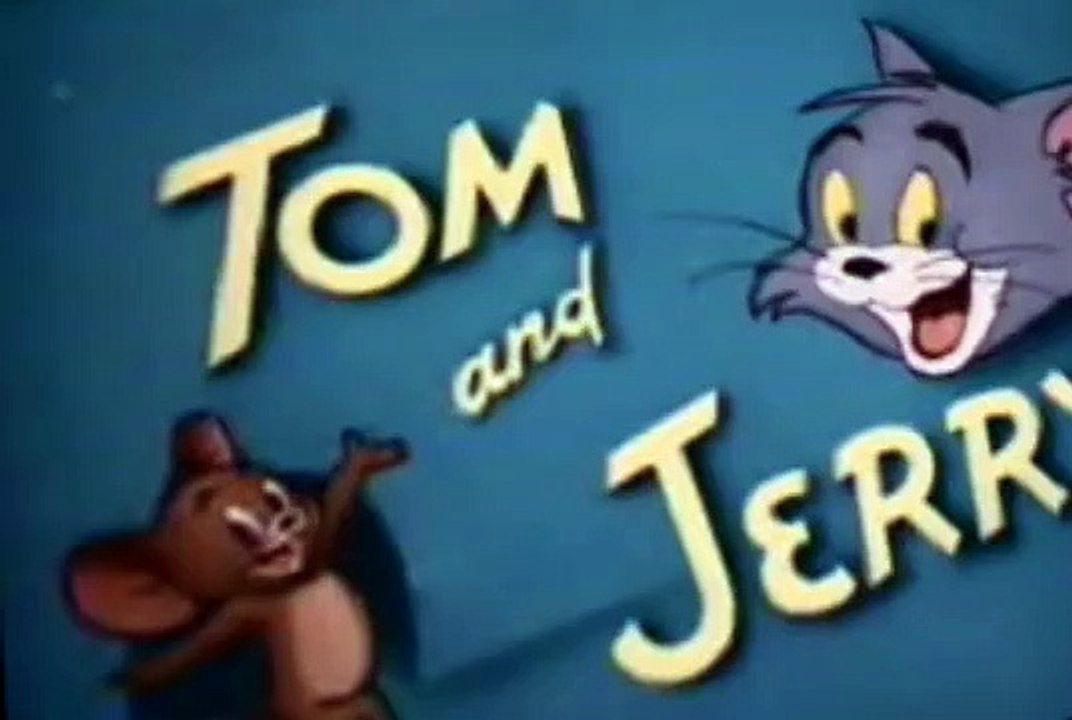 Tom and Jerry Tom and Jerry E051 – Safety Second - video Dailymotion