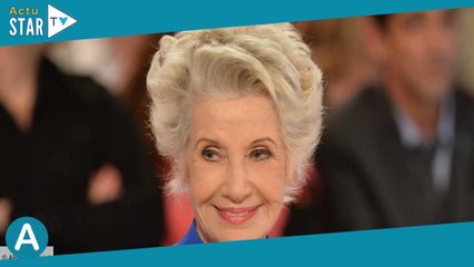 Affaire Pierre Palmade : Danièle Gilbert fait part de sa « tristesse » après l'accident de l'humoris