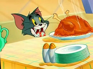 Tom and Jerry Tom and Jerry E053 – The Framed Cat
