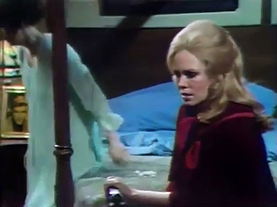Dark Shadows (1966) - Ep872 HD Watch