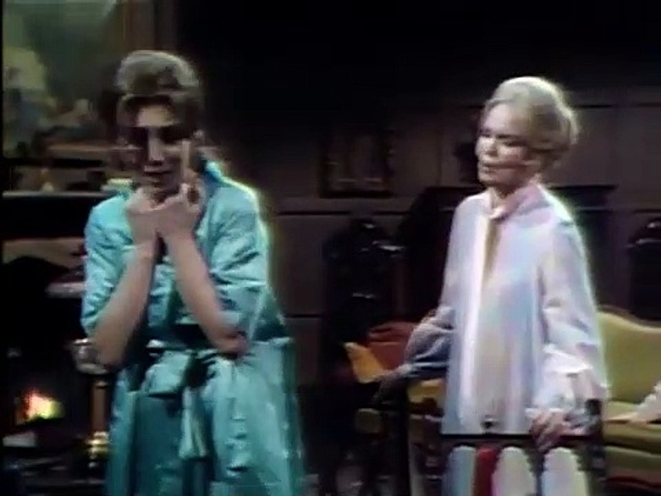 Dark Shadows (1966) - Ep869 HD Watch