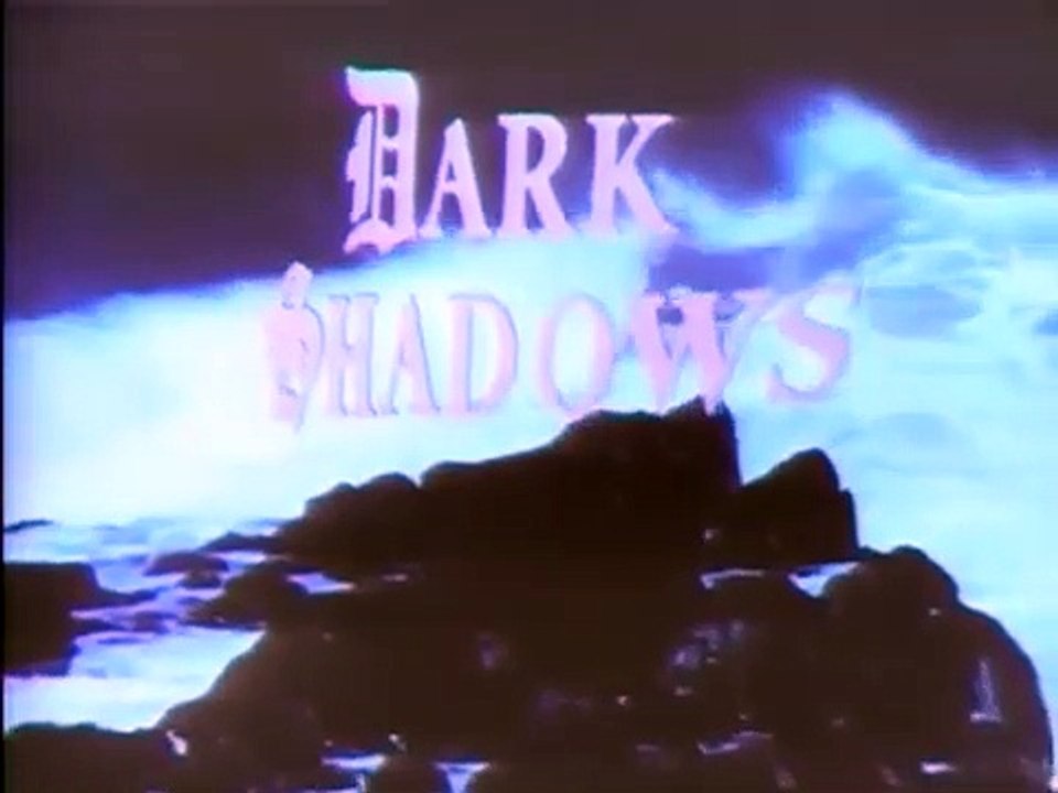 Dark Shadows (1966) - Ep870 HD Watch