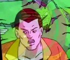 Spider-Man Animated Series 1994 Spider-Man S04 E008 – The Return of the Green Goblin