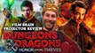 Dungeons & Dragons: Honor Among Thieves (REVIEW) | Projector