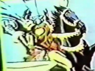 Iron Man (1966) E011 - My Life For Yours