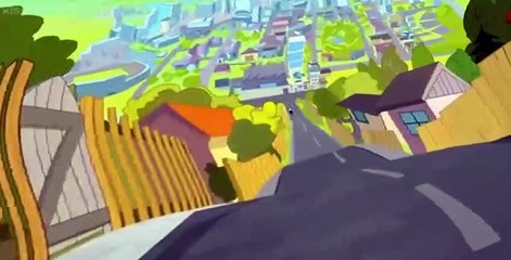 Get Ace E052 - Ace The Superspy