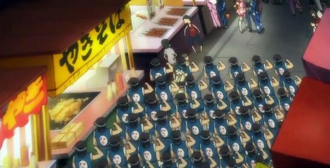KissXsis S01 E08