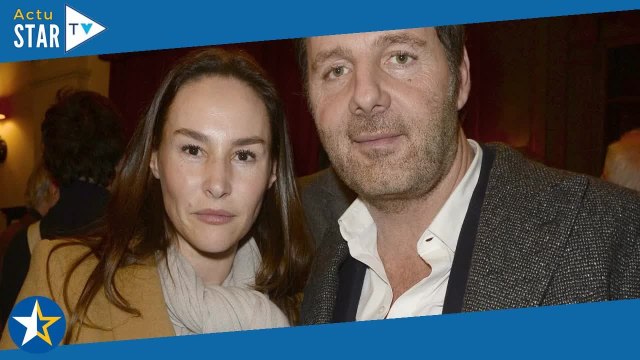 Vanessa Demouy enfin divorcée de Philippe Lellouche 6 ans après leur rupture, elle raconte son grand