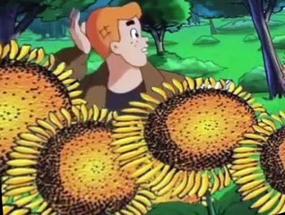 Archie's Weird Mysteries E028 - Dance Of The Killer Bees