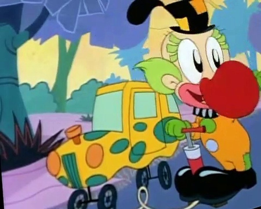 Adventures of Sonic the Hedgehog S01 E13