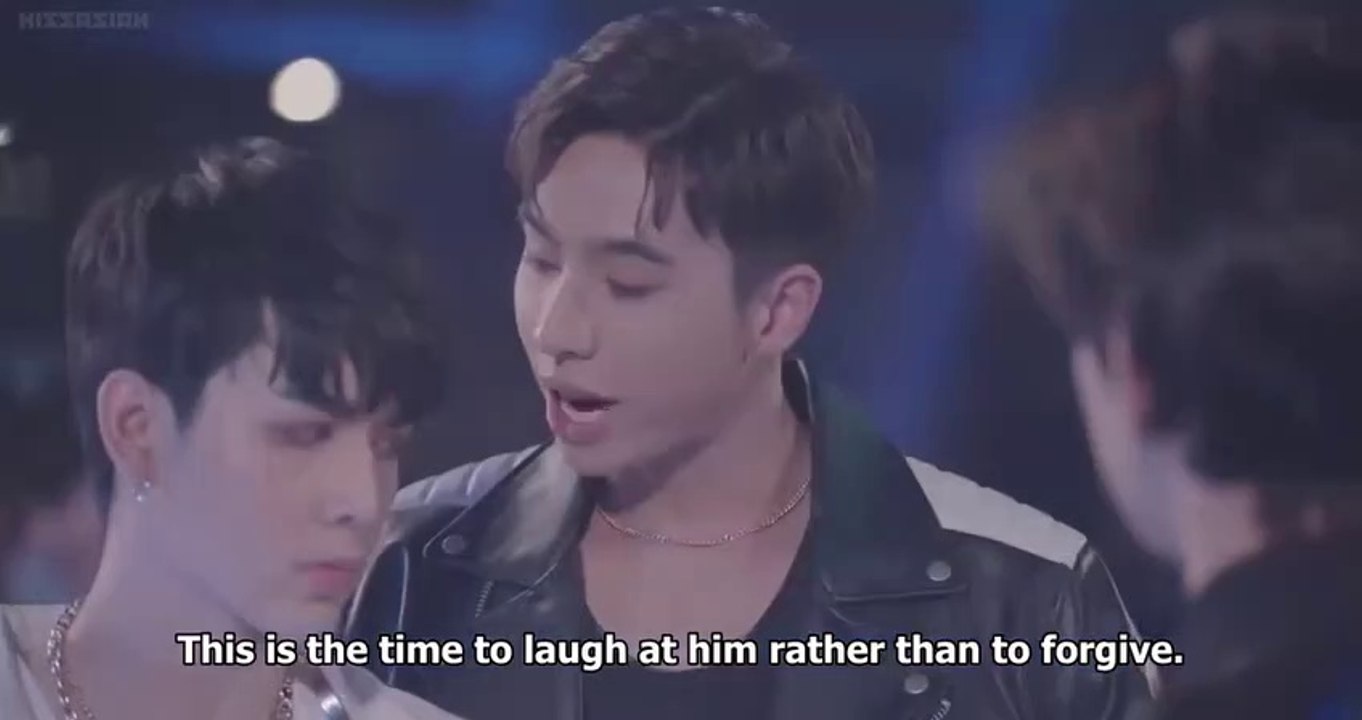 Love Syndrome III EP 6 ENG SUB - 2023