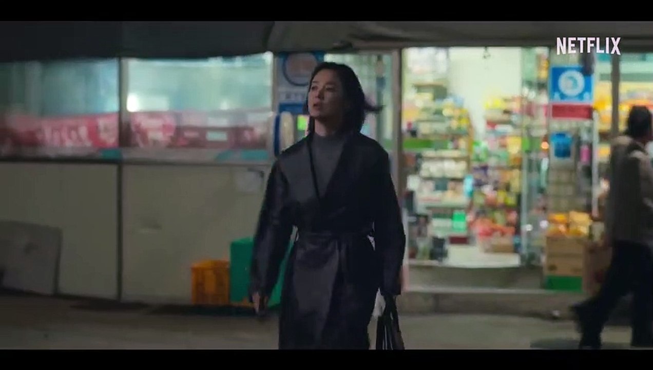 66.The Glory Part 2 _ Official Trailer _ Netflix