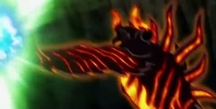 Chaotic Chaotic S02 E027 Legions of Aa’une