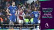Potter praises Blues' intent in painful Villa defeat