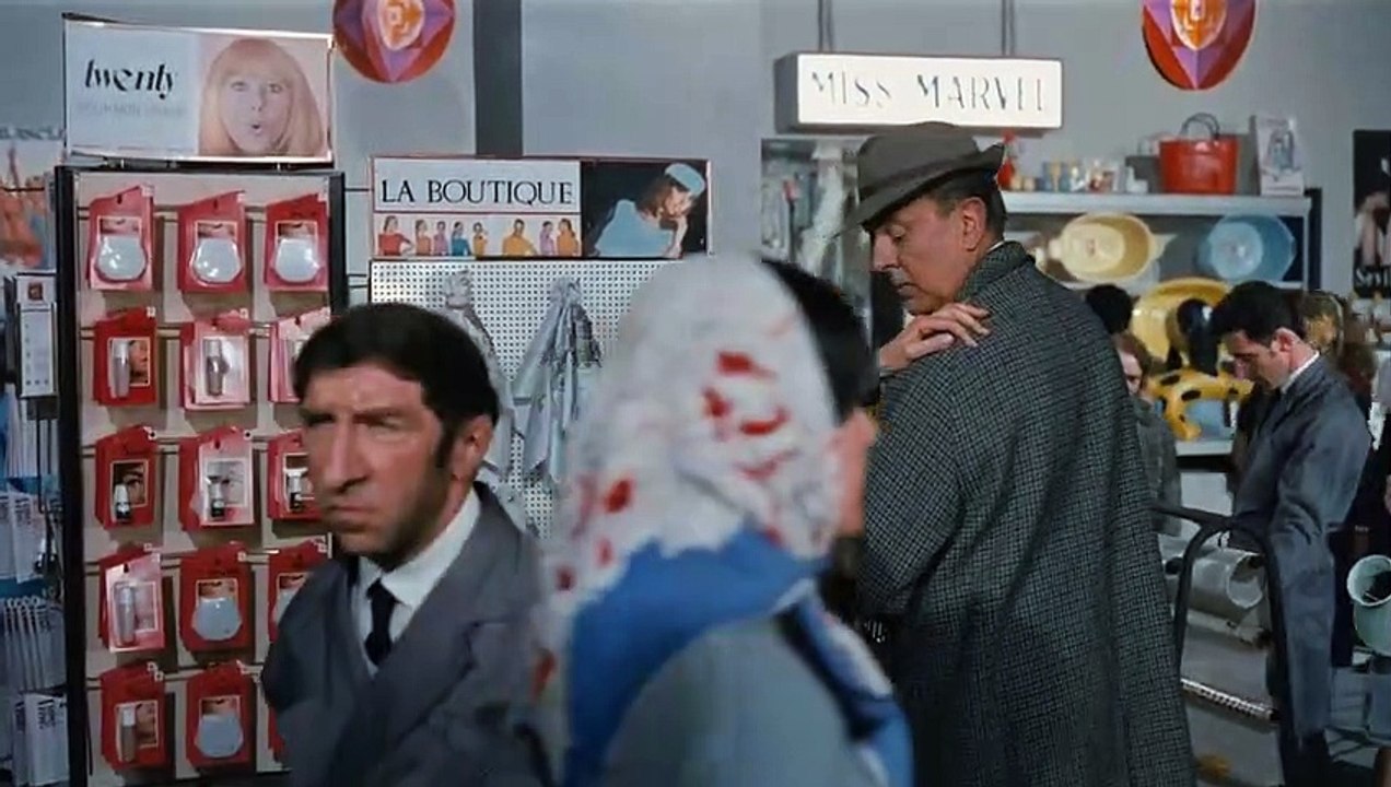 PlayTime | movie | 1967 | Official Trailer