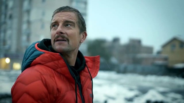 Háborús övezet: Bear Grylls találkozása Zelenszkij elnökkel | movie | 2023 | Official Trailer