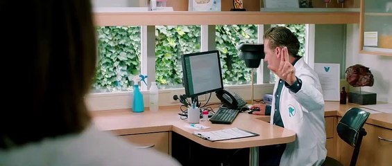 Немного о любви | movie | 2021 | Official Trailer