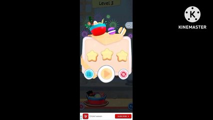 ASMR Game | Makeup Tutorial