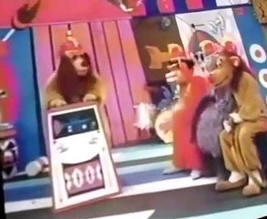 The Banana Splits Adventure Hour E032