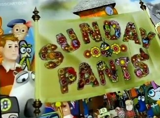Sunday Pants Sunday Pants E005 Let Me Entertain You