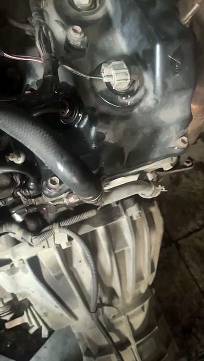 Repair engine