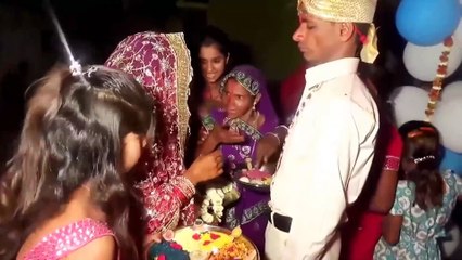 Top-5 Funny indian wedding clips part 1