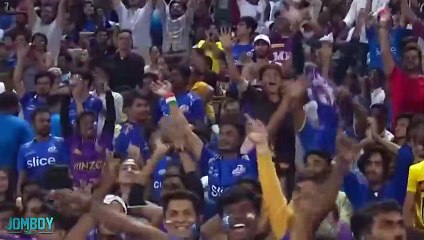 Pat Cummins hits everything, a breakdown